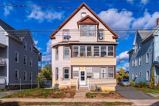 48 Woodland St, New Britain, CT 06051