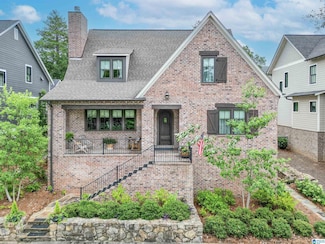 108 Perry Place, Birmingham, AL 35242
