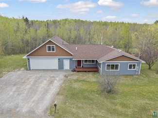 12550 W Skyline Pkwy, Duluth, MN 55810