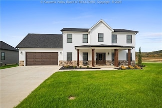 227 Alexander's Ave, Fraziers Bottom, WV 25082