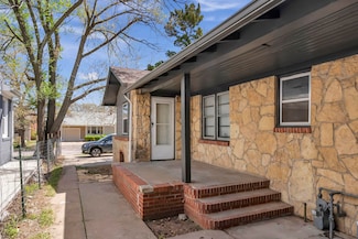 549 S Glendale St, Wichita, KS 67218