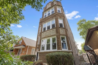 8422 S Yates Blvd Unit 1, Chicago, IL 60617