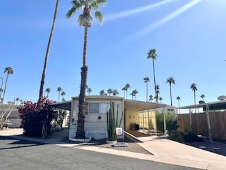 4065 E University Dr Unit 122, Mesa, AZ 85205