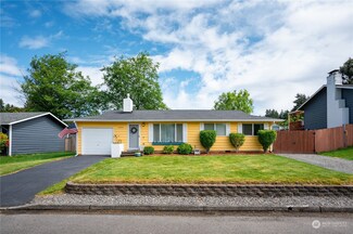 2200 S 292nd St, Federal Way, WA 98003