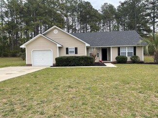 3445 Traditions Place, Dalzell, SC 29040