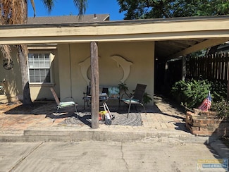 906 W Polk St Unit B, Port Isabel, TX 78578