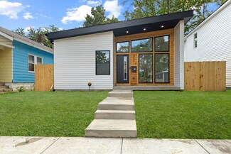 245 N Tacoma Ave, Indianapolis, IN 46201