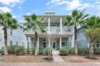 204 Round Rd, Port Aransas, TX 78373