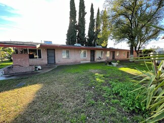 4310 E Fairfax Ave, Fresno, CA 93703