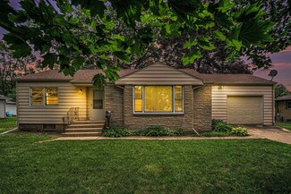 1518 Sheridan Ave, Niles, MI 49120