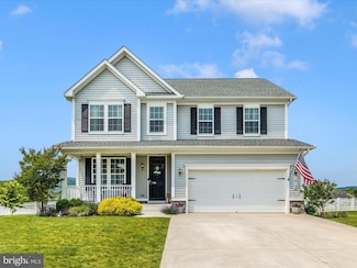 1419 Ramblewood Dr, Emmitsburg, MD 21727