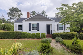 2217 Montclair St, Augusta, GA 30904