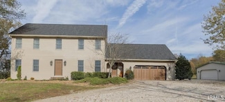 2322 Huffman Rd, Boonville, IN 47601