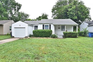 1373 E 42nd Place N, Tulsa, OK 74106