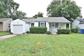 1373 E 42nd Place, Tulsa, OK 74105