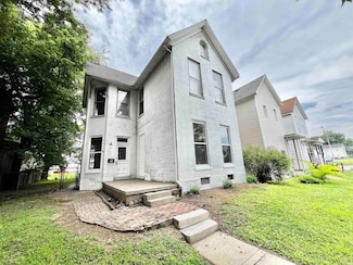 1926 W Indiana St, Evansville, IN 47712