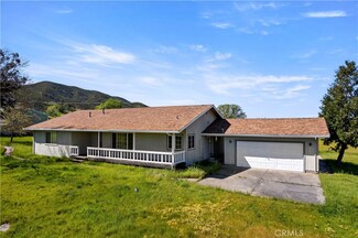 400 Rodello Rd, Lakeport, CA 95453