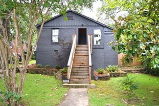 908 N Taylor St, Little Rock, AR 72205