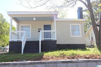 1601 Center St S, Birmingham, AL 35205