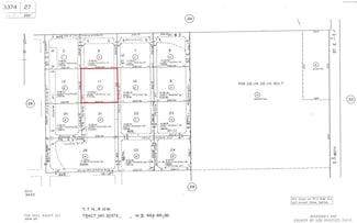 0 E Avenue I Unit IV25111983, Lancaster, CA 93535