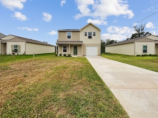 2527 18th St, Hempstead, TX 77445
