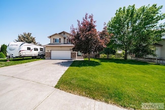 11048 N Crooked Tree Ln, Idaho Falls, ID 83401