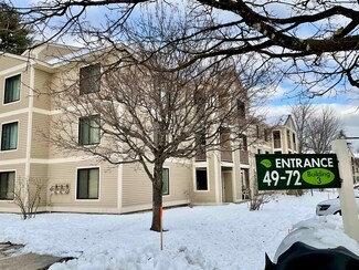 19 Saco St Unit 50, Center Conway, NH 03813