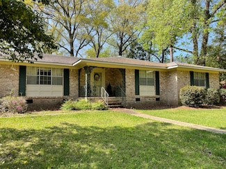320 Cherokee Dr, Jackson, AL 36545