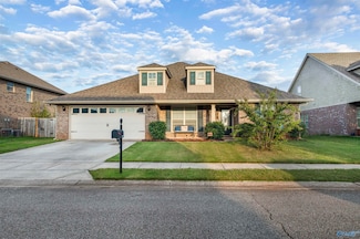 105 Barnard St, Madison, AL 35756