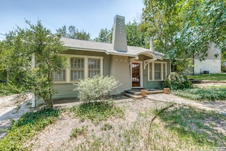 110 Eaton St, San Antonio, TX 78209