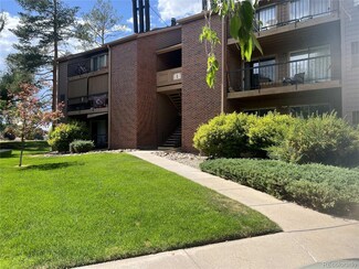 4899 S Dudley St Unit 1I, Littleton, CO 80123