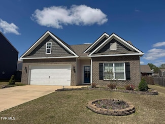 2310 Egret Ln, Piney Flats, TN 37686