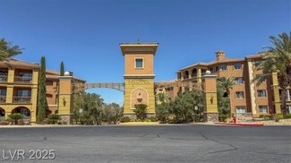 20 Via Mantova Unit 202, Henderson, NV 89011