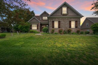 330 Mcintyre St, Bowling Green, KY 42101