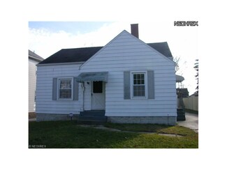 581 E Judson Ave, Youngstown, OH 44502