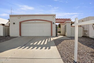 1115 E Escuda Dr, Phoenix, AZ 85024