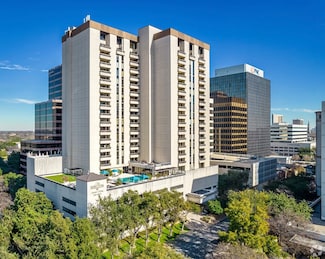5909 Luther Ln Unit 2205A, Dallas, TX 75225