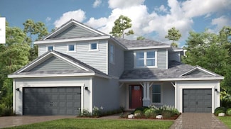 1725 Trailhead Ln, Zephyrhills, FL 33543
