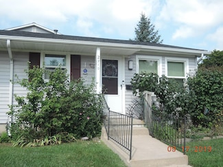 2910 Roundtree Blvd, Ypsilanti, MI 48197
