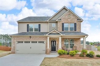 1105 Alaska St, Hampton, GA 30228