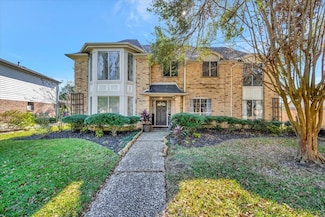 15726 Craighurst Dr, Houston, TX 77059