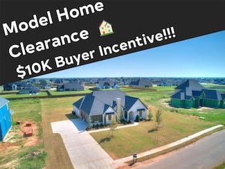 2220 NW 227th St, Edmond, OK 73025