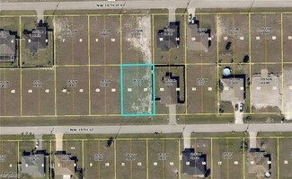 3907 NW 38th St, Cape Coral, FL 33993