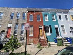 216 S Gilmor St, Baltimore, MD 21223