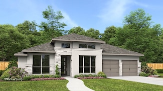 4435 Southpoint Way, Fulshear, TX 77441