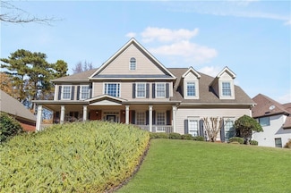 2020 Cockrell Run NW, Kennesaw, GA 30152