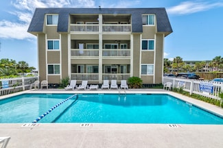 1400 Ocean Blvd Unit 106B, Isle of Palms, SC 29451