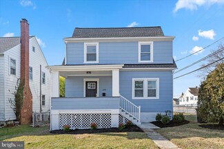 1301 Poplar Ave, Halethorpe, MD 21227
