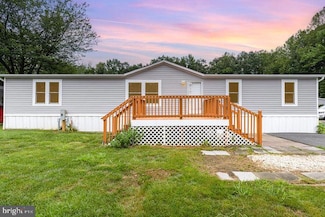 31 Draper Cir, Stafford, VA 22554