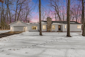 828 Wattles Rd N, Battle Creek, MI 49014